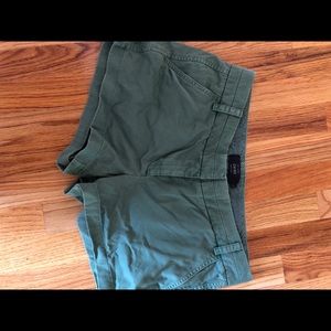 Jcrew chino 3 inch shorts